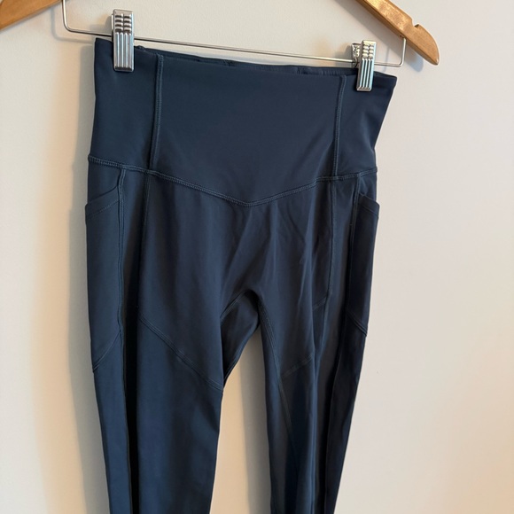 LULULEMON ALL THE RIGHT PLACES PANT 28” - Picture 5 of 9